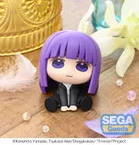 SEGA QyuruMe "Frieren: Beyond Journey's End" Mini Figure "Fern & Stark" (EX) - Frieren: Beyond Journey's End - photo 3