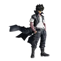 KAIYODO REVOLTECH AMAZING YAMAGUCHI DABI - My Hero Academia - photo 14
