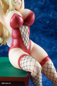 Rate mo AgeAge ♪ Shiki 1/5 Complete Figure 9