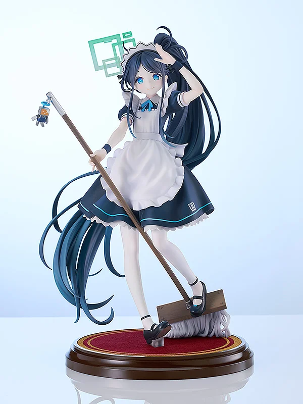 GOOD SMILE COMPANY Aris (Maid) - Blue Archive