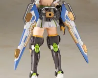KOTOBUKIYA Gene Stellainnocent Version - Phantasy Star Online 2 - photo 9