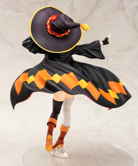 CAworks Megumin: School Uniform Ver.(re-run) 4