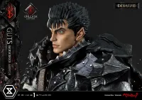 Prime 1 Studio Ultimate Premium Masterline Berserk Guts, Berserker Armor Unleash Edition Deluxe Version - Berserk - photo 40