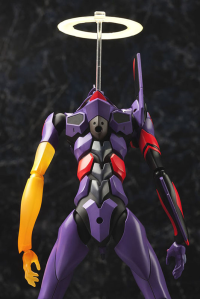 Evangelion Test Type-01 Awake Ver. 9