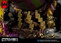 Prime 1 Studio Premium Masterline Batman Ninja Sengoku Joker Deluxe Version - DC Comics - photo 27