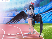 Hasumi (Track) 1/7 Scale Figure 3