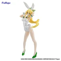 FuRyu Sword Art Online　BiCute Bunnies Figure -Leafa White Pearl Color ver.- - Sword Art Online - photo 2