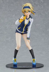GOOD SMILE COMPANY Altria Pendragon: Knight's PE Uniform Ver. [AQ] - Fate/EXTELLA LINK - photo 1