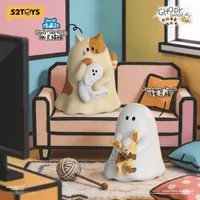 52TOYS Ghody - Behold My Cat - Ghody - photo 22