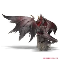 CAPCOM Capcom Figure Builder Creator's Model Malzeno (Bloodening) - Monster Hunter - photo 4