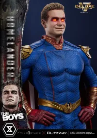 Prime 1 Studio Premium Masterline The Boys Homelander Deluxe Version	 - The Boys - photo 13