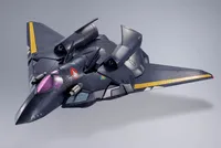 TAMASHII NATIONS VF-17S NIGHTMARE STEALTHVALKYRIE (GAMLIN KIZAKI use) "Macross 7" - Macross - photo 10