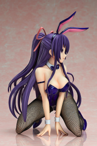 Tohka Yatogami: Bunny Ver. 3