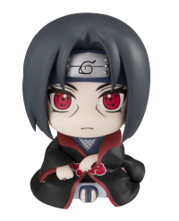 Lookup Naruto Itachi Uchiha(Repeat) 6