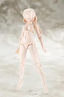 KOTOBUKIYA B1R-L CHASSIS KIT SKIN COLOR C - Megami Device - photo 9