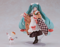 figma Snow Miku: Winter Delicacy ver. 6