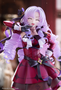 Hyakumantenbara Salome 11