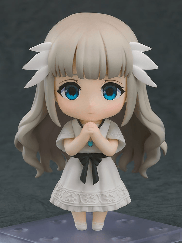 Nendoroid Lily
