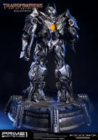 Prime 1 Studio Museum Masterline Transformers: Age of Extinction (Film) Galvatron - Transformers - photo 45