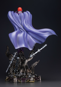 MAGNETO X-MEN FINE ART STATUE 13