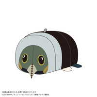 Chainsaw Man POTE KORO MASCOT 2 3
