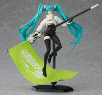 figma Racing Miku 2022 ver. 1