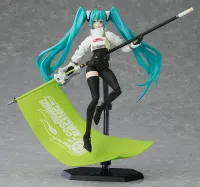 GOOD SMILE COMPANY figma Racing Miku 2022 ver. - Hatsune Miku - photo 1