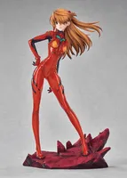Good Smile Arts Shanghai Asuka Shikinami Langley - Rebuild of Evangelion - photo 1