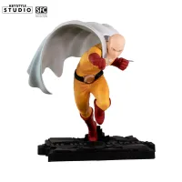 ABYstyle Studio ONE PUNCH MAN - Saitama SFC Figure - One Punch Man - photo 1