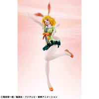 Portrait.Of.Pirates ONE PIECE “LIMITED EDITION”
 Carrot 【Repeat】 12