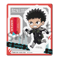 Tokotoko Acrylic Stand Kaiju No.8 (8pc per box) 16