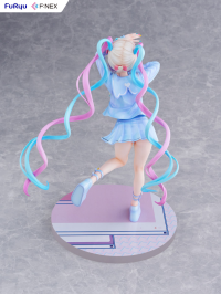NEEDY STREAMER OVERLOAD OMGkawaiiAngel  1/7 Scale Figure 5