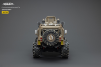 Cyclone Assauit Armored Car 2