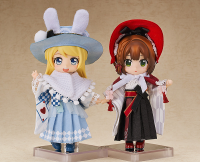 Nendoroid Doll Outfit Set Alice: Japanese Dress Ver. 7