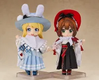 GOOD SMILE COMPANY Nendoroid Doll Outfit Set Alice: Japanese Dress Ver. - Figure Accessories - photo 7