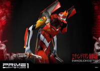 Ultimate Diorama Masterline Evangelion Production Model-02 29