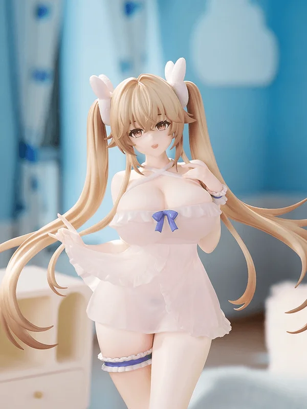 Good Smile Arts Shanghai LessMore Anchorage: Private Quarters Ver. - Azur Lane