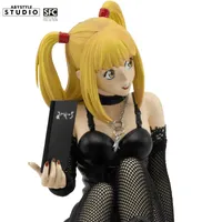 ABYstyle Studio DEATH NOTE - Misa SFC Figure - Death Note - photo 5