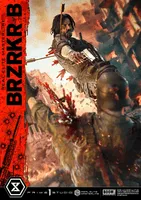 Prime 1 Studio Real Elite Masterline BRZRKR B Deluxe Version - BRZRKR - photo 41
