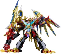 GOOD SMILE COMPANY MODEROID Rogue Kaiser Gridman - GRIDMAN UNIVERSE - photo 16