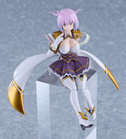 figma Akane Shinjo (New Order) 9