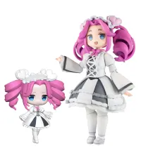 PLUM PMOA Plafia Shikoku Metan(Mini Figure set) - Tohoku Zunko - photo 13