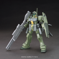 HGBF 1/144 GM Sniper K9 1