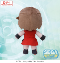 fuwa petit Hatsune Miku Series Mini Plush MEIKO (EX) 3