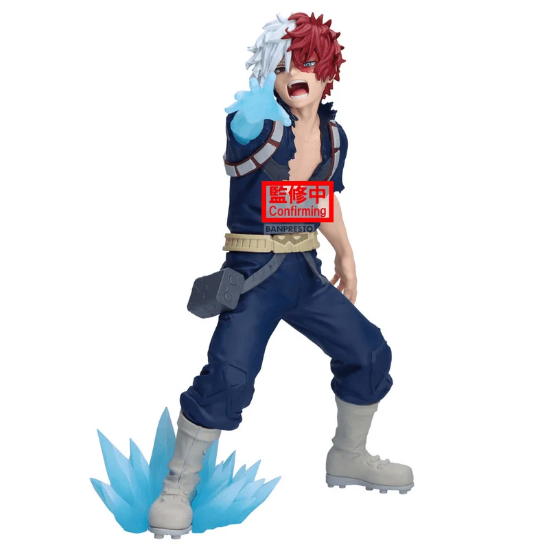 MY HERO ACADEMIA MAXIMATIC SHOTO TODOROKI Ⅱ