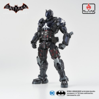 [HITO KARA KURI] Arkham Knight 4