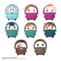 Nintama Rantarou FUWA KORORIN 5