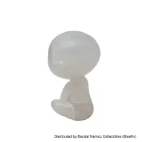 ENSKY KM-m09  Tree Spirit (Kodama) Mini 3D Puzzle - Princess Mononoke - photo 3