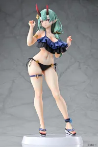 Q-six Akari-chan - 18+ - photo 5