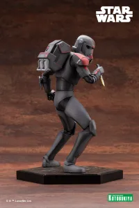 KOTOBUKIYA ARTFX HUNTER™ THE BAD BATCH - Star Wars - photo 17
